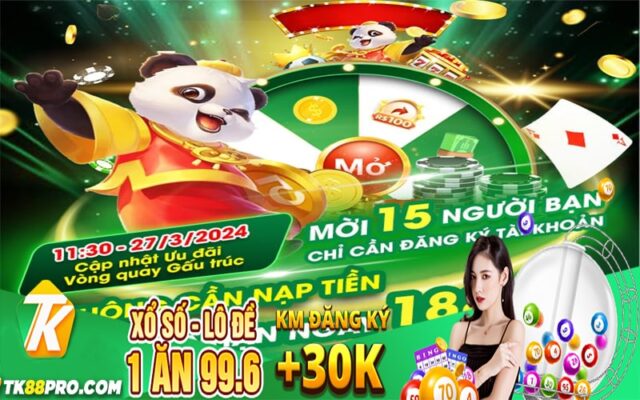 Nhà Cái K9cc